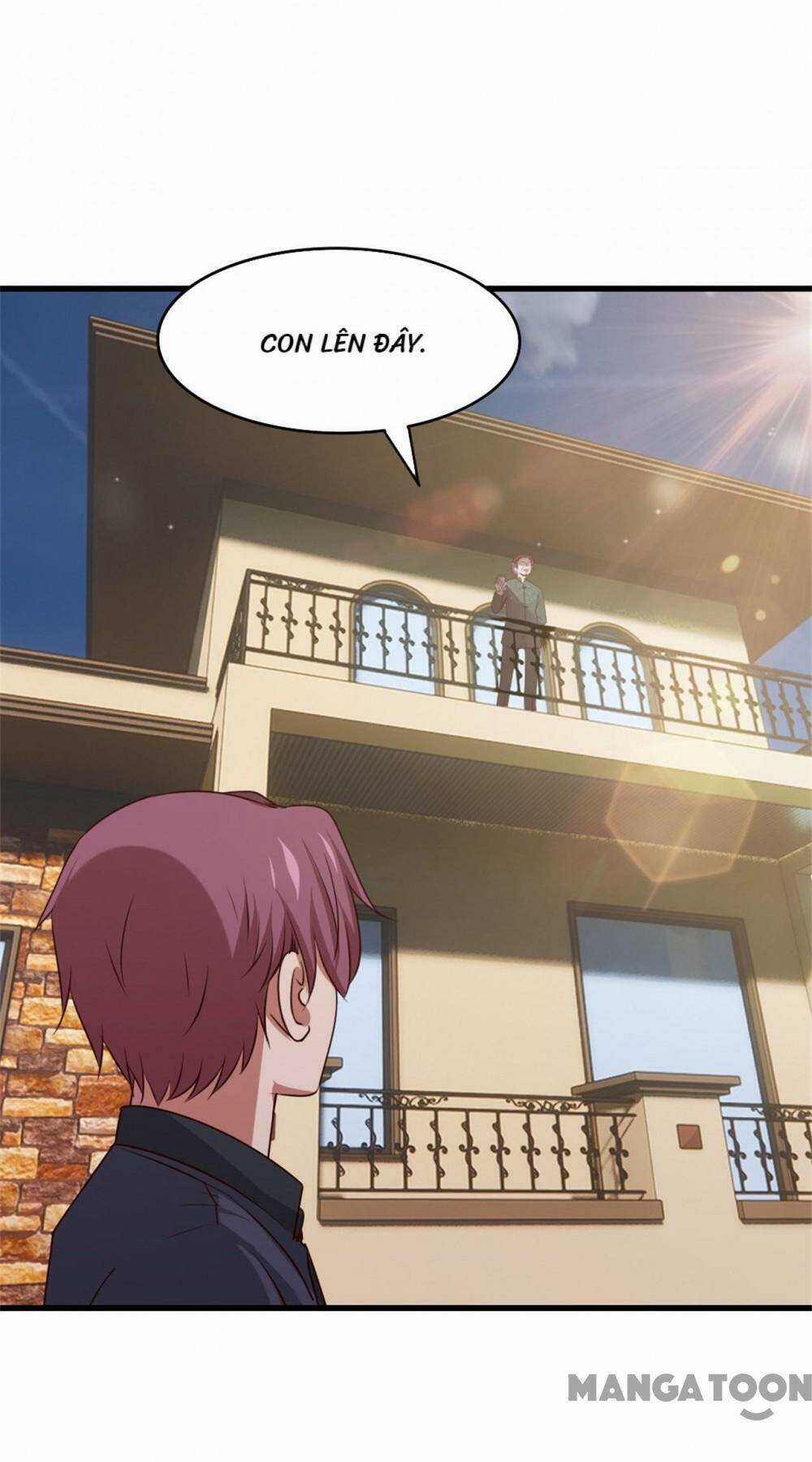 Tôi Và Cô Nàng Thuê Trọ Xinh Đẹp 26 Tuổi Chapter 265 trang 20