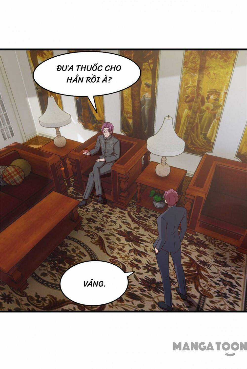 Tôi Và Cô Nàng Thuê Trọ Xinh Đẹp 26 Tuổi Chapter 265 trang 21