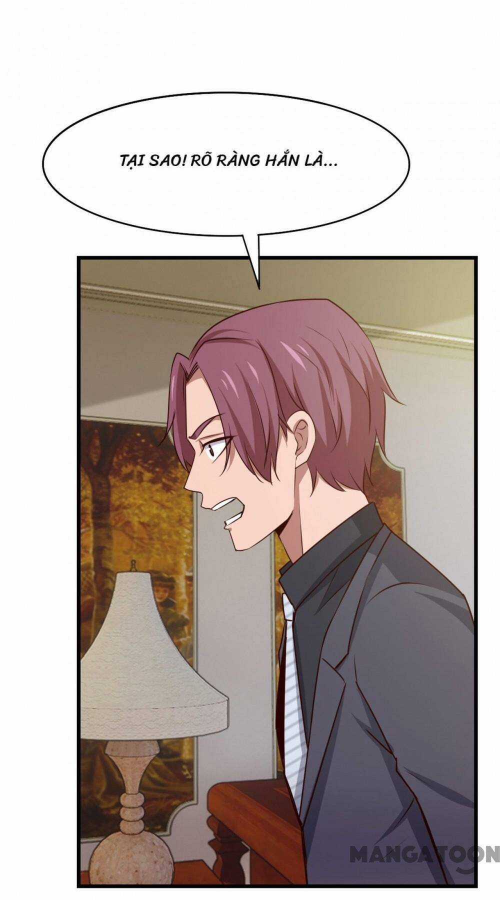 Tôi Và Cô Nàng Thuê Trọ Xinh Đẹp 26 Tuổi Chapter 265 trang 23