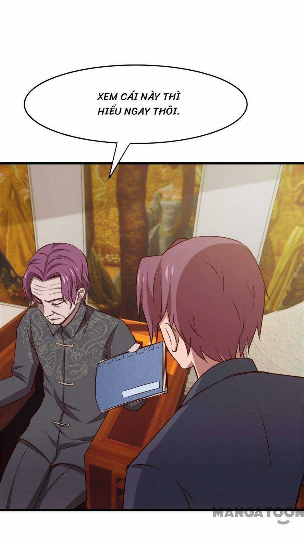 Tôi Và Cô Nàng Thuê Trọ Xinh Đẹp 26 Tuổi Chapter 265 trang 24