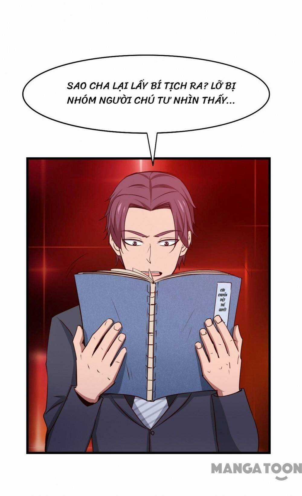 Tôi Và Cô Nàng Thuê Trọ Xinh Đẹp 26 Tuổi Chapter 265 trang 25