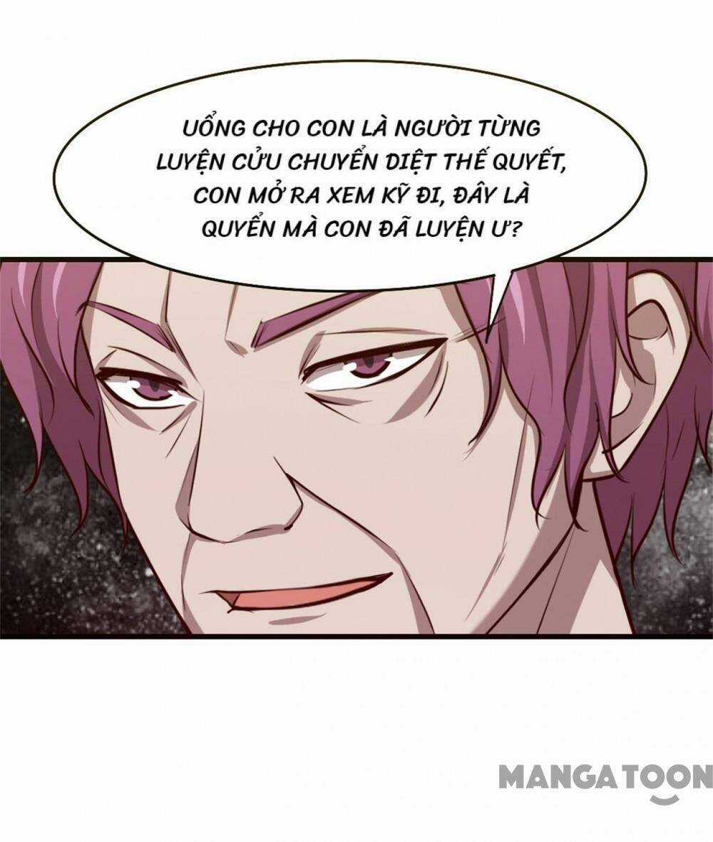 Tôi Và Cô Nàng Thuê Trọ Xinh Đẹp 26 Tuổi Chapter 265 trang 26