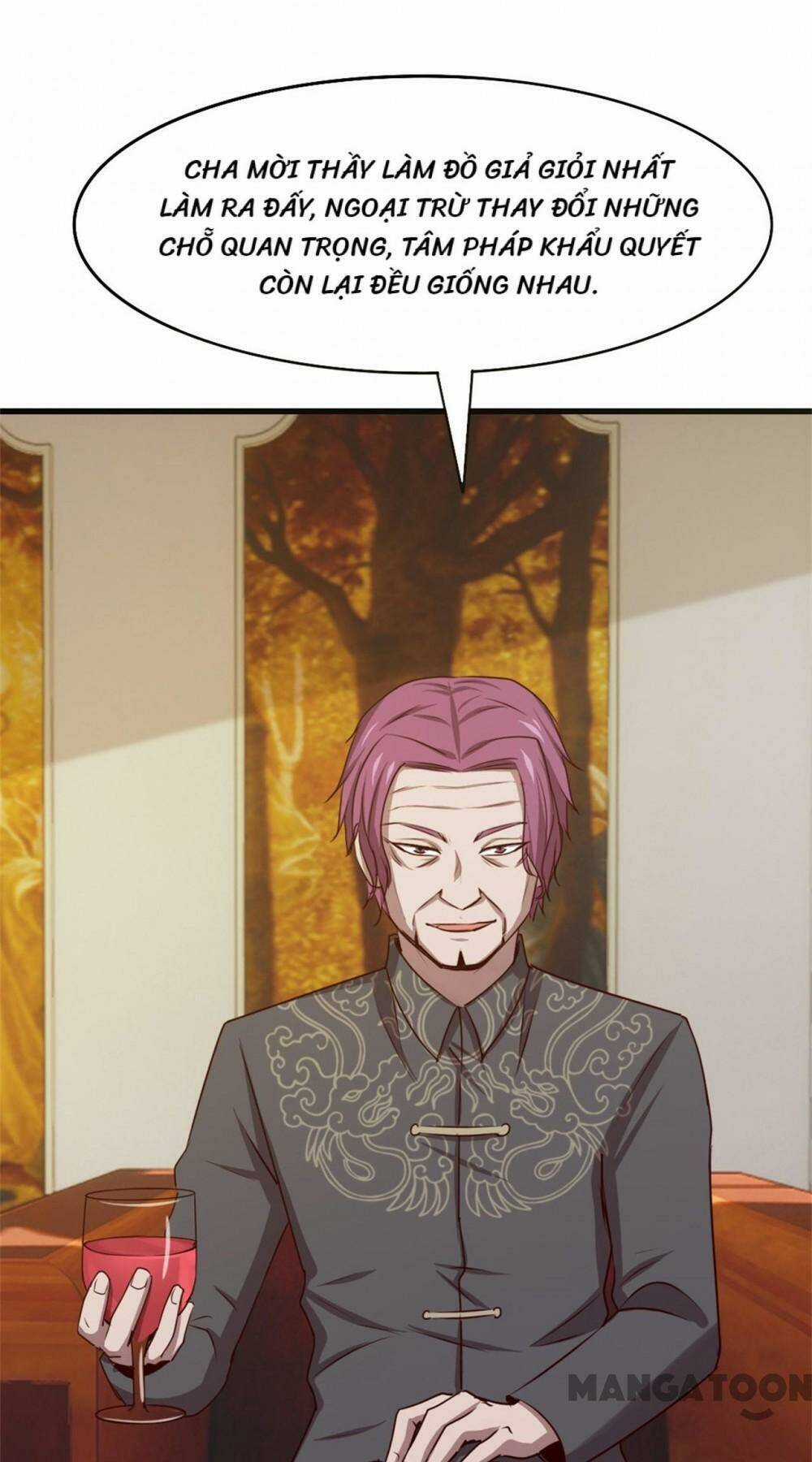 Tôi Và Cô Nàng Thuê Trọ Xinh Đẹp 26 Tuổi Chapter 265 trang 29