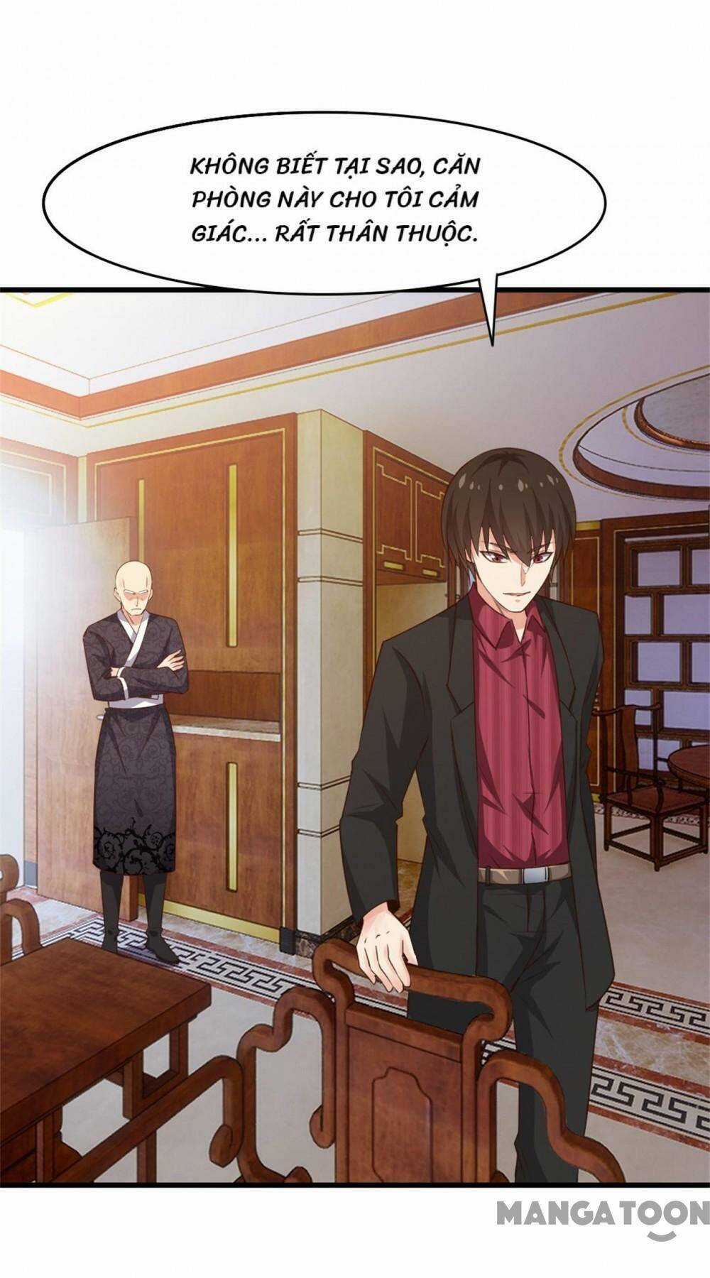 Tôi Và Cô Nàng Thuê Trọ Xinh Đẹp 26 Tuổi Chapter 265 trang 3