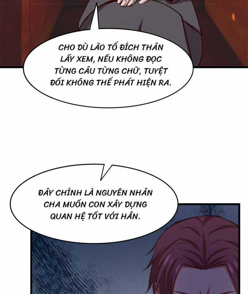 Tôi Và Cô Nàng Thuê Trọ Xinh Đẹp 26 Tuổi Chapter 265 trang 30