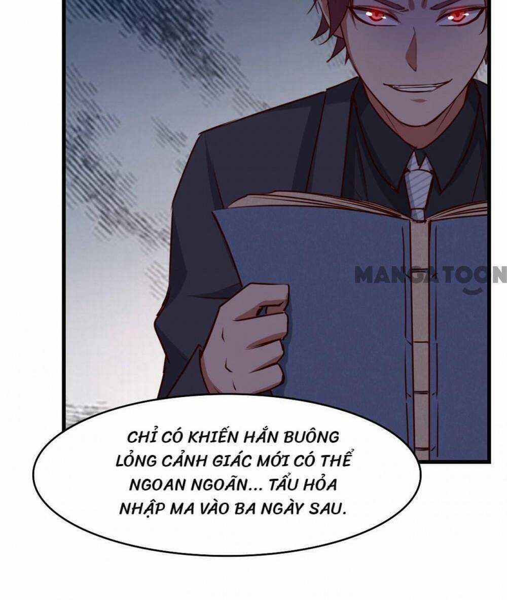 Tôi Và Cô Nàng Thuê Trọ Xinh Đẹp 26 Tuổi Chapter 265 trang 31