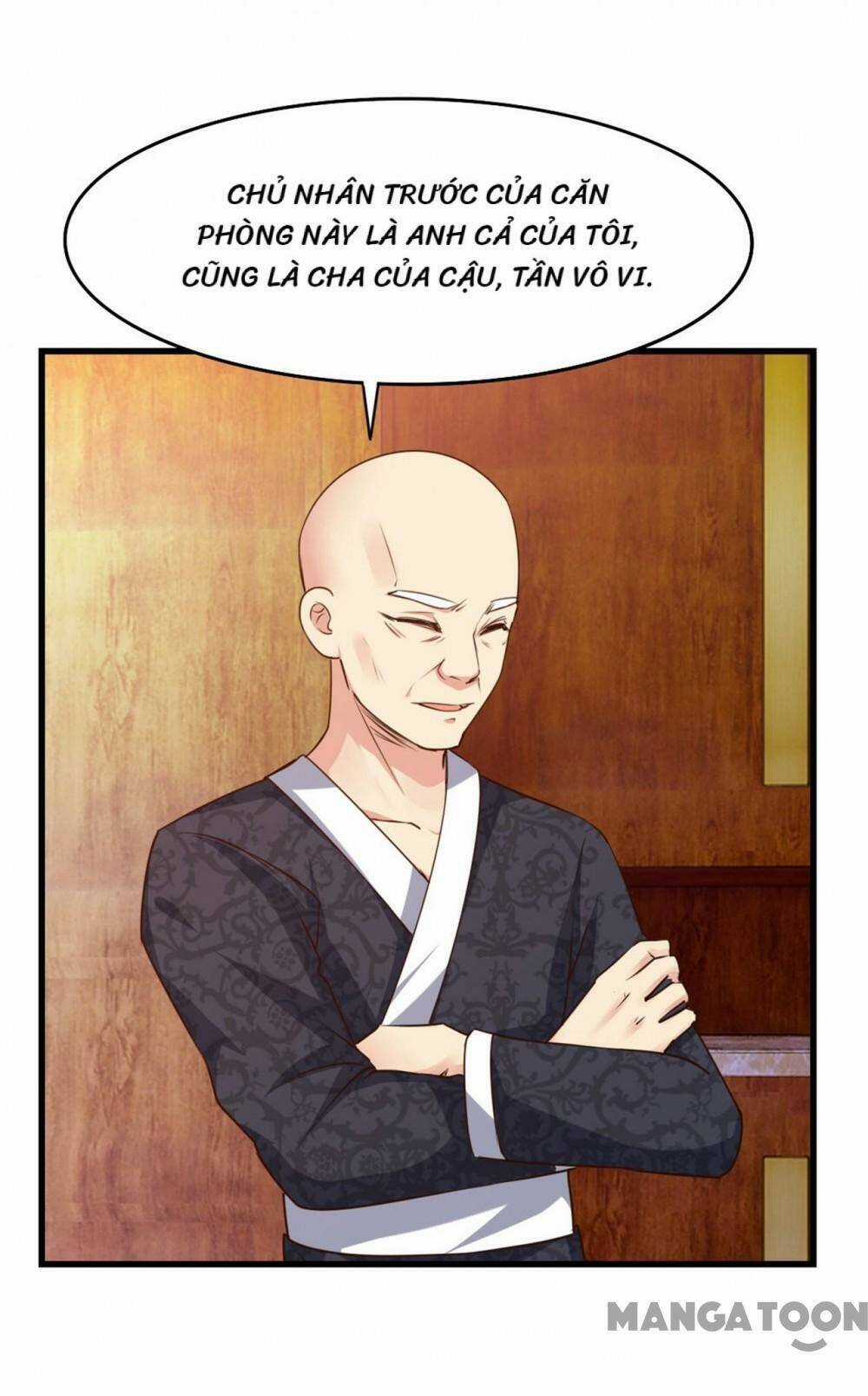Tôi Và Cô Nàng Thuê Trọ Xinh Đẹp 26 Tuổi Chapter 265 trang 4