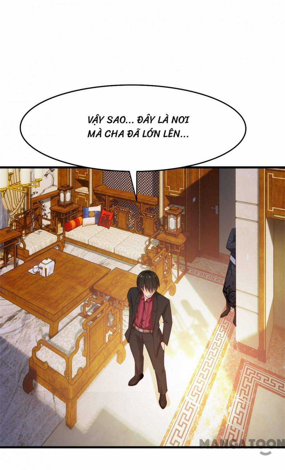 Tôi Và Cô Nàng Thuê Trọ Xinh Đẹp 26 Tuổi Chapter 265 trang 5