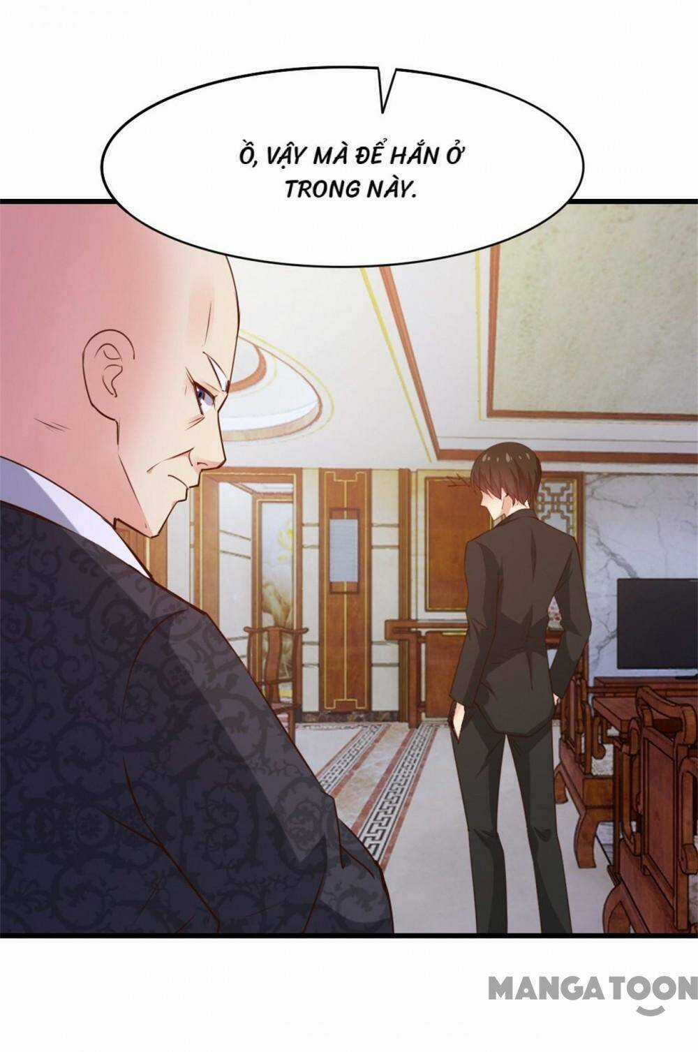 Tôi Và Cô Nàng Thuê Trọ Xinh Đẹp 26 Tuổi Chapter 265 trang 6
