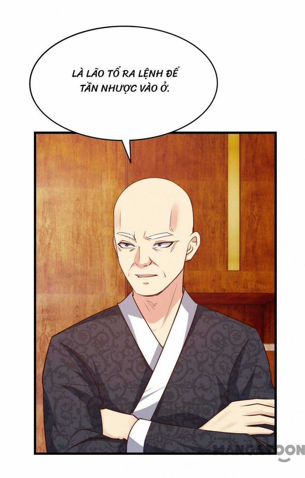 Tôi Và Cô Nàng Thuê Trọ Xinh Đẹp 26 Tuổi Chapter 265 trang 8