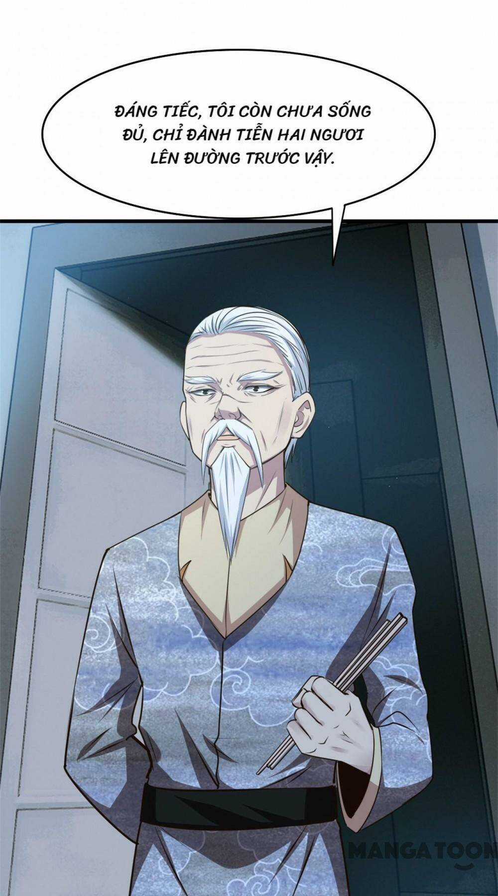 Tôi Và Cô Nàng Thuê Trọ Xinh Đẹp 26 Tuổi Chapter 266 trang 10