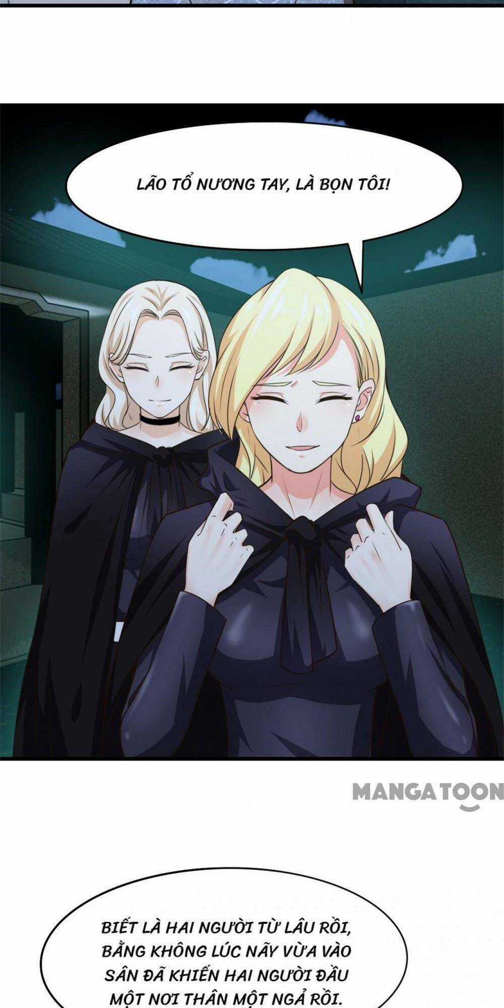 Tôi Và Cô Nàng Thuê Trọ Xinh Đẹp 26 Tuổi Chapter 266 trang 11