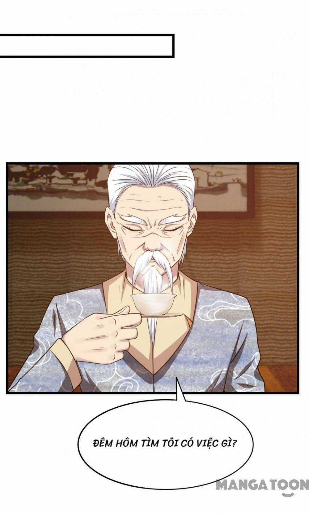 Tôi Và Cô Nàng Thuê Trọ Xinh Đẹp 26 Tuổi Chapter 266 trang 14