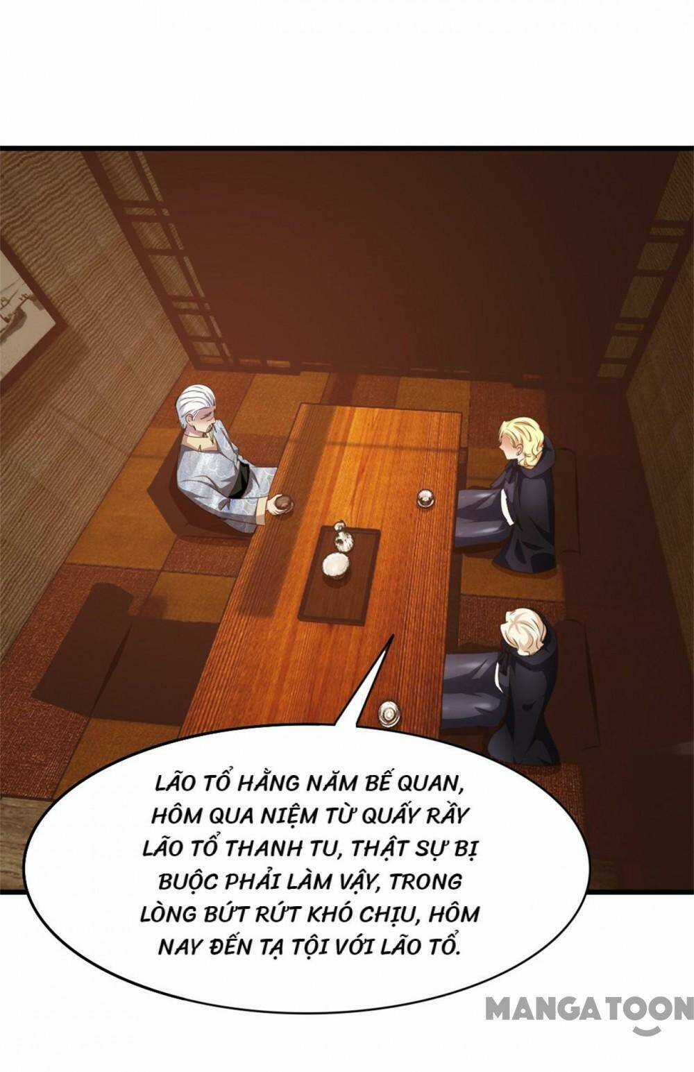 Tôi Và Cô Nàng Thuê Trọ Xinh Đẹp 26 Tuổi Chapter 266 trang 15