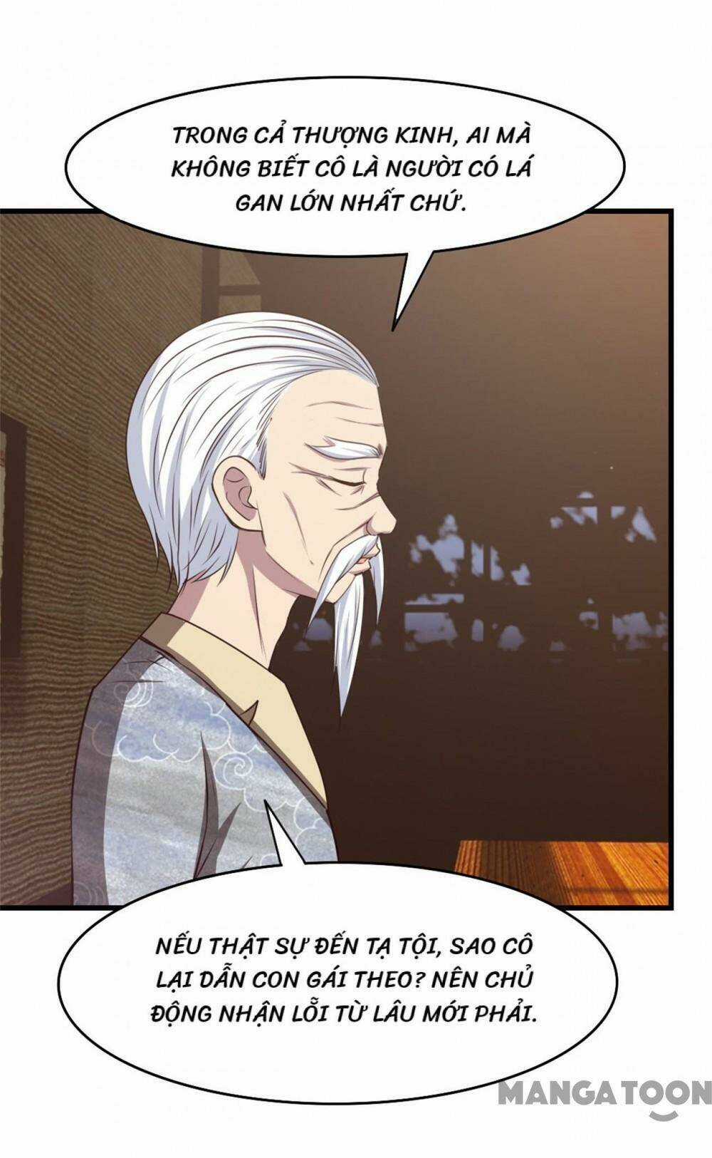 Tôi Và Cô Nàng Thuê Trọ Xinh Đẹp 26 Tuổi Chapter 266 trang 16