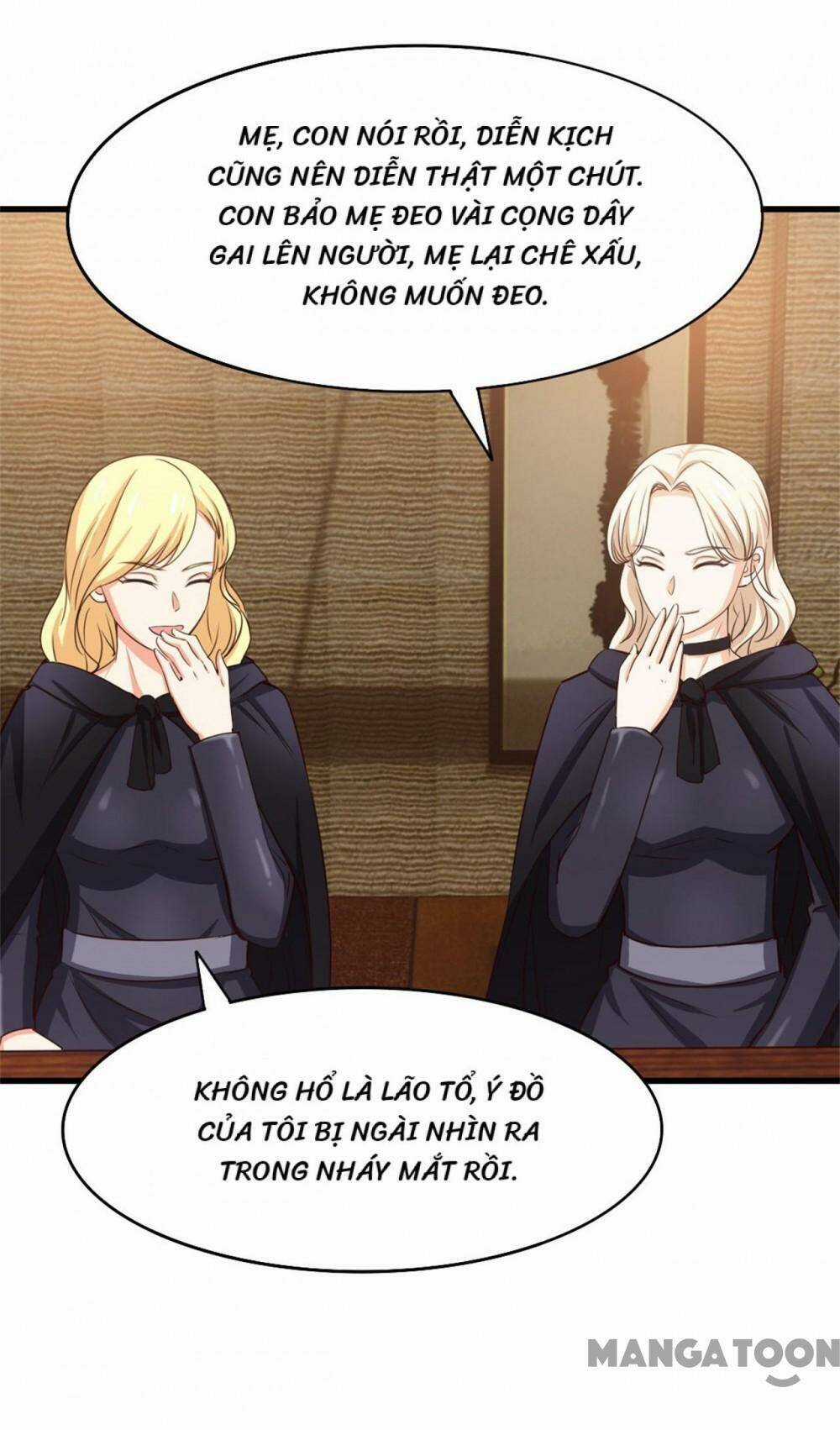 Tôi Và Cô Nàng Thuê Trọ Xinh Đẹp 26 Tuổi Chapter 266 trang 18