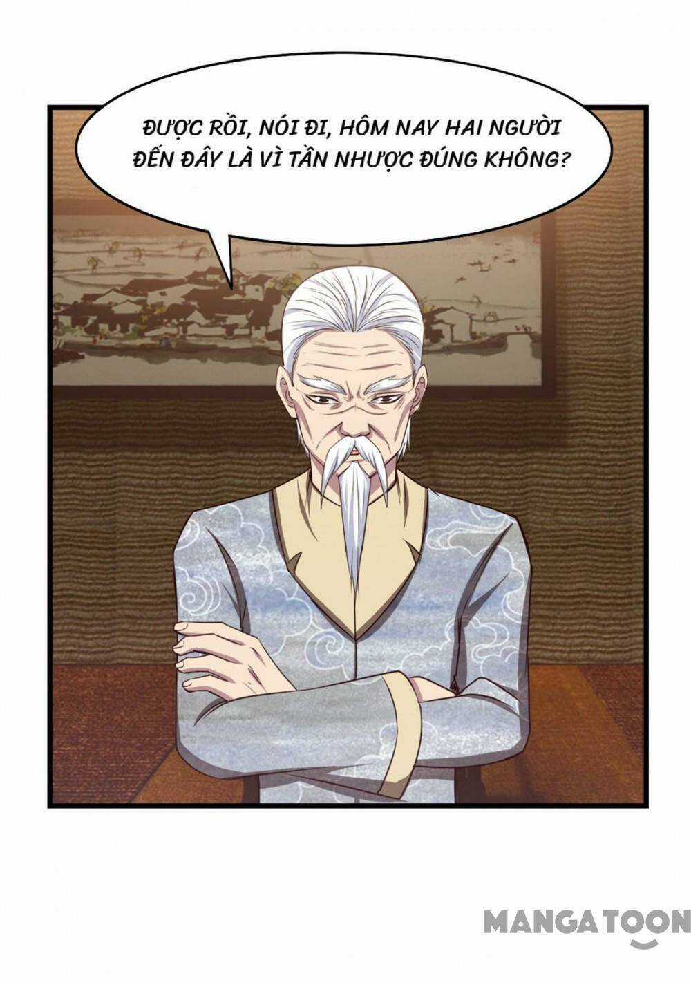 Tôi Và Cô Nàng Thuê Trọ Xinh Đẹp 26 Tuổi Chapter 266 trang 19