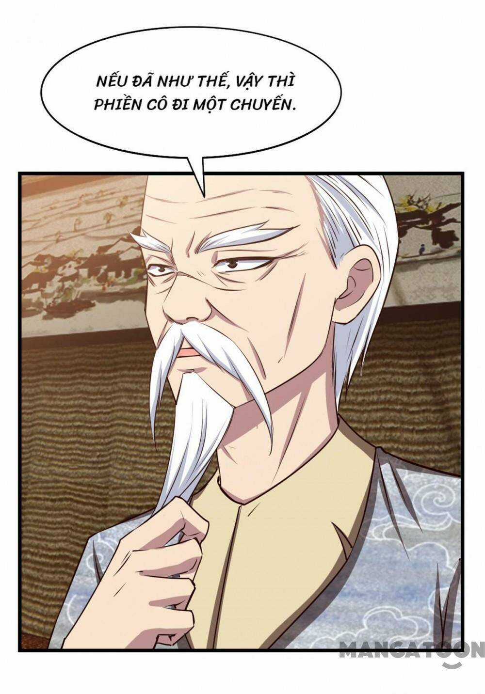 Tôi Và Cô Nàng Thuê Trọ Xinh Đẹp 26 Tuổi Chapter 266 trang 24