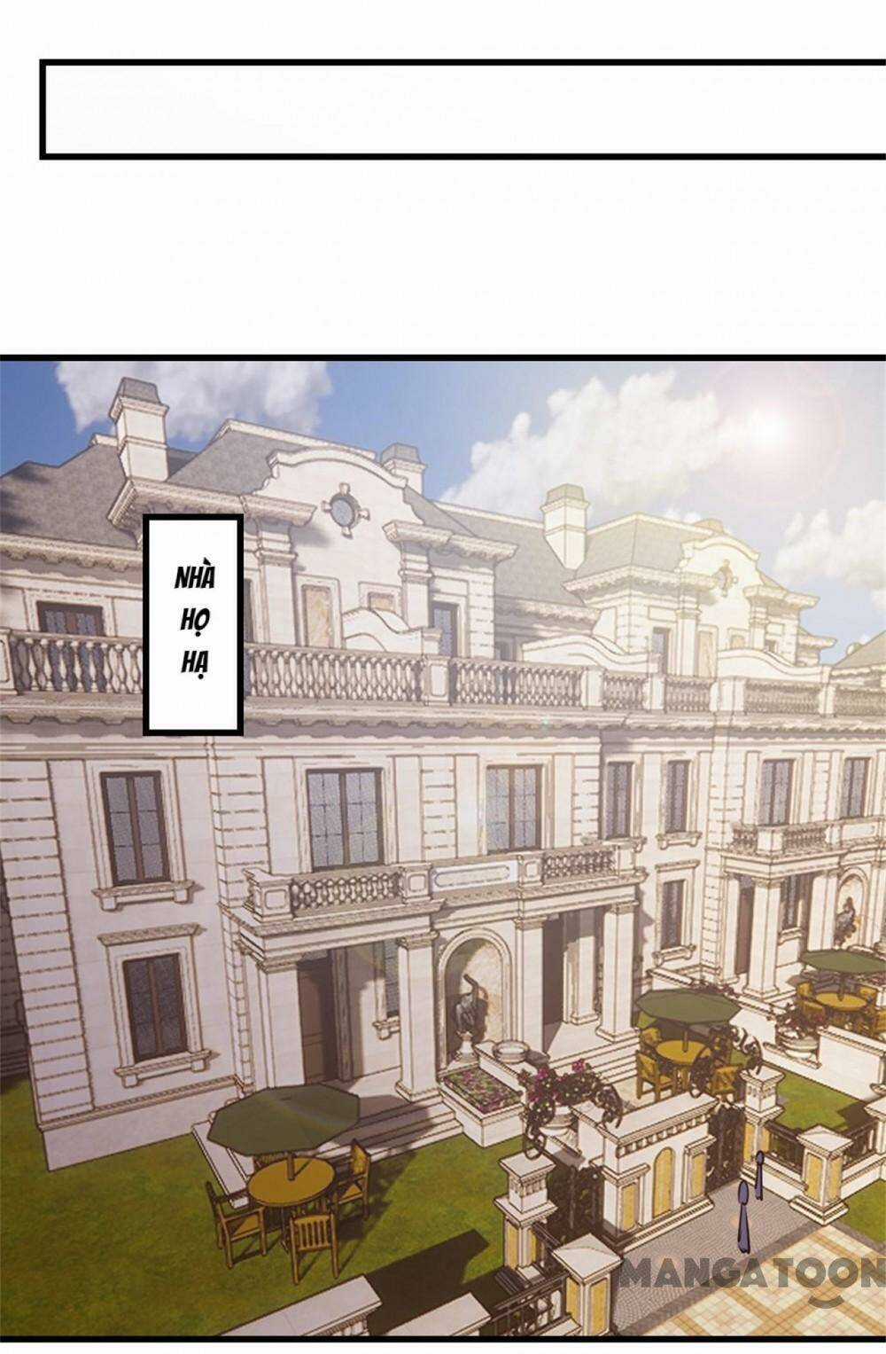 Tôi Và Cô Nàng Thuê Trọ Xinh Đẹp 26 Tuổi Chapter 266 trang 26