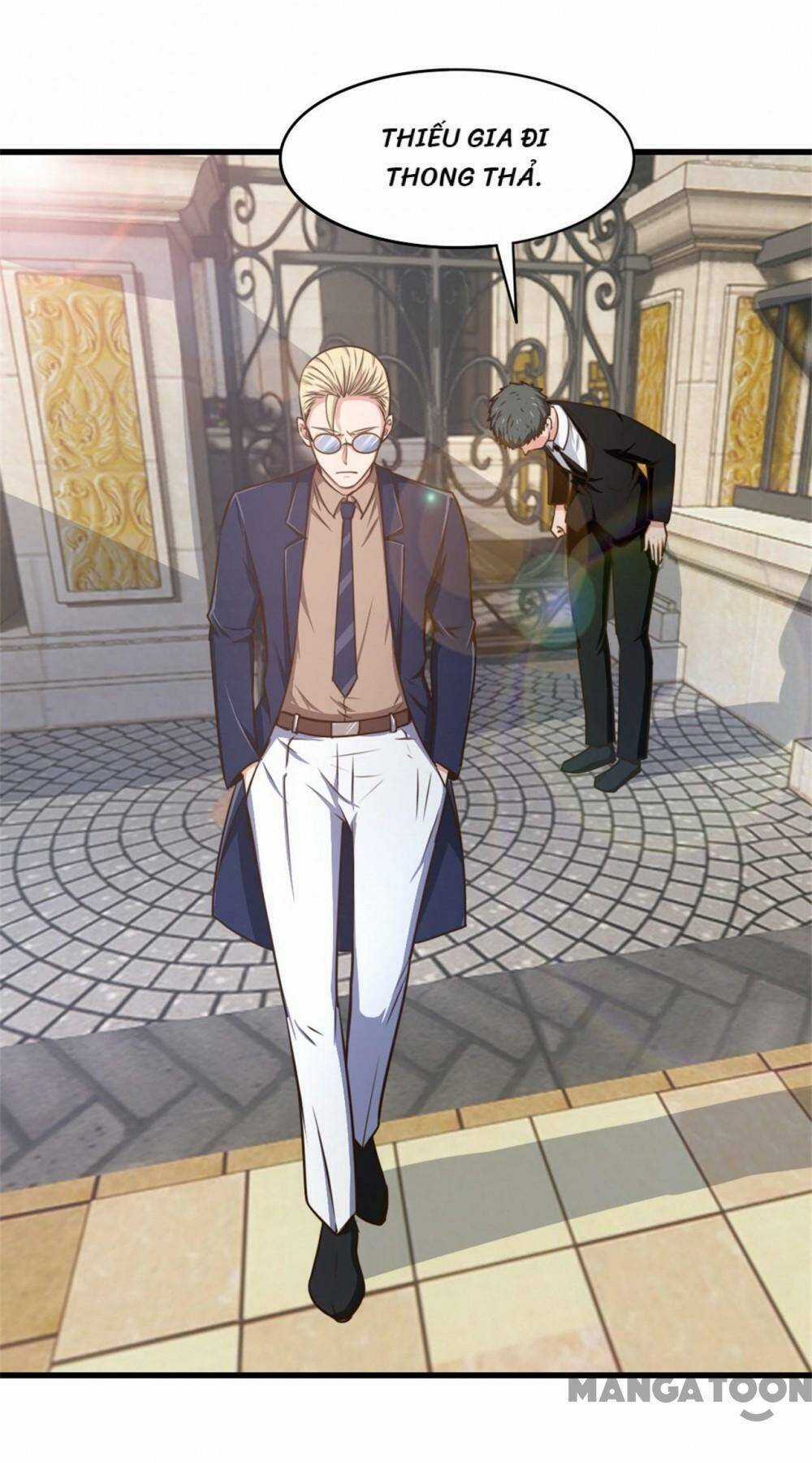 Tôi Và Cô Nàng Thuê Trọ Xinh Đẹp 26 Tuổi Chapter 266 trang 27