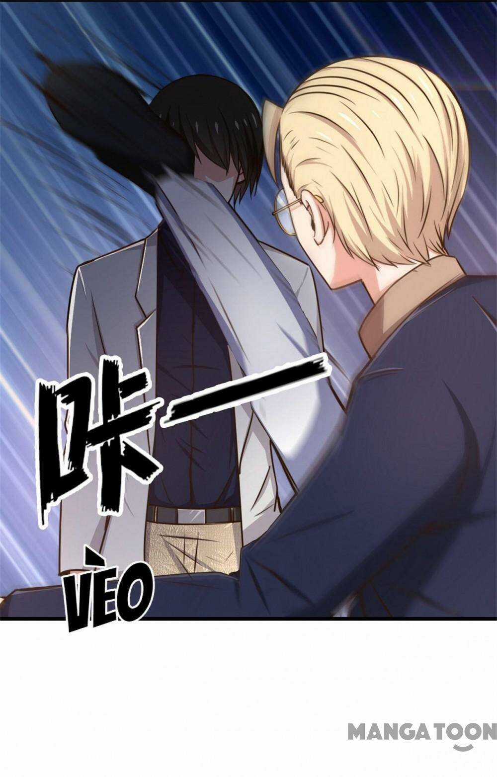 Tôi Và Cô Nàng Thuê Trọ Xinh Đẹp 26 Tuổi Chapter 266 trang 29