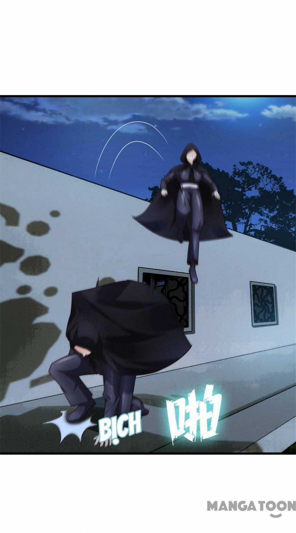 Tôi Và Cô Nàng Thuê Trọ Xinh Đẹp 26 Tuổi Chapter 266 trang 3