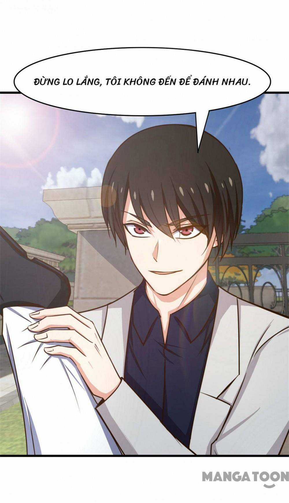 Tôi Và Cô Nàng Thuê Trọ Xinh Đẹp 26 Tuổi Chapter 266 trang 30