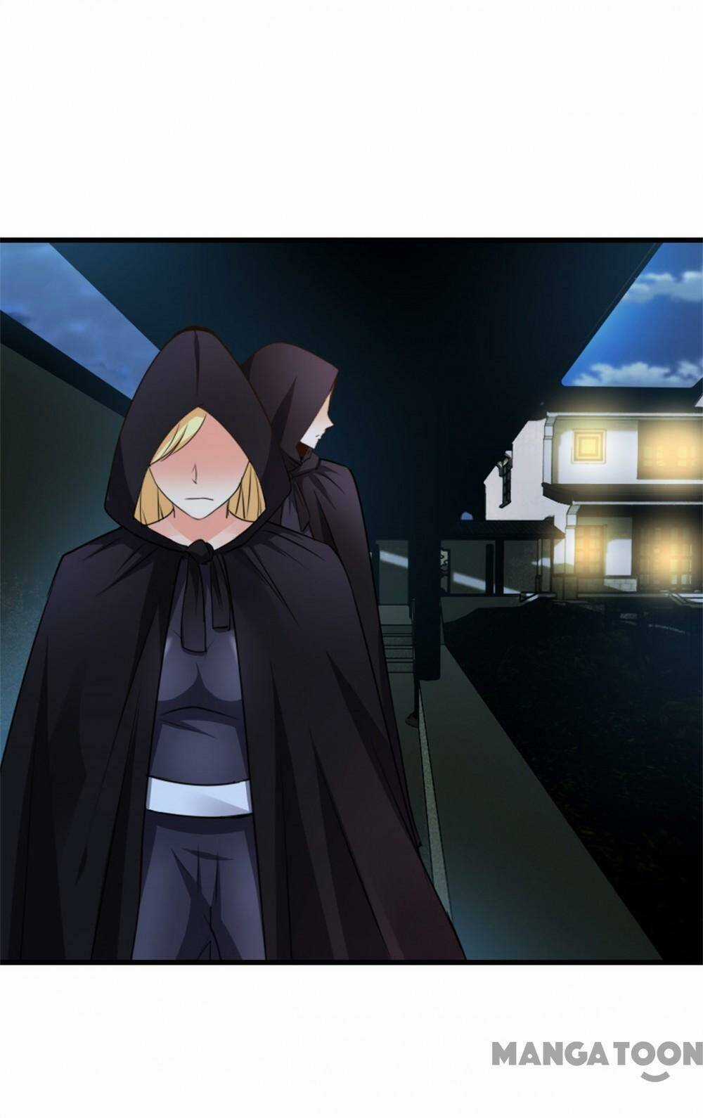 Tôi Và Cô Nàng Thuê Trọ Xinh Đẹp 26 Tuổi Chapter 266 trang 4