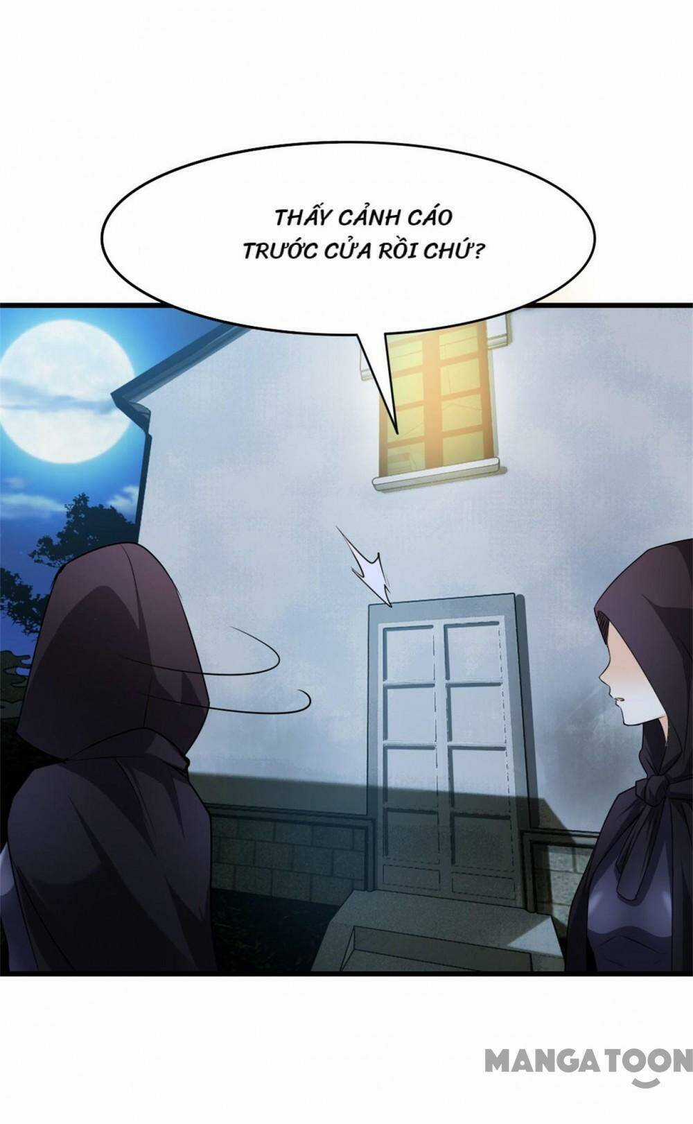 Tôi Và Cô Nàng Thuê Trọ Xinh Đẹp 26 Tuổi Chapter 266 trang 5