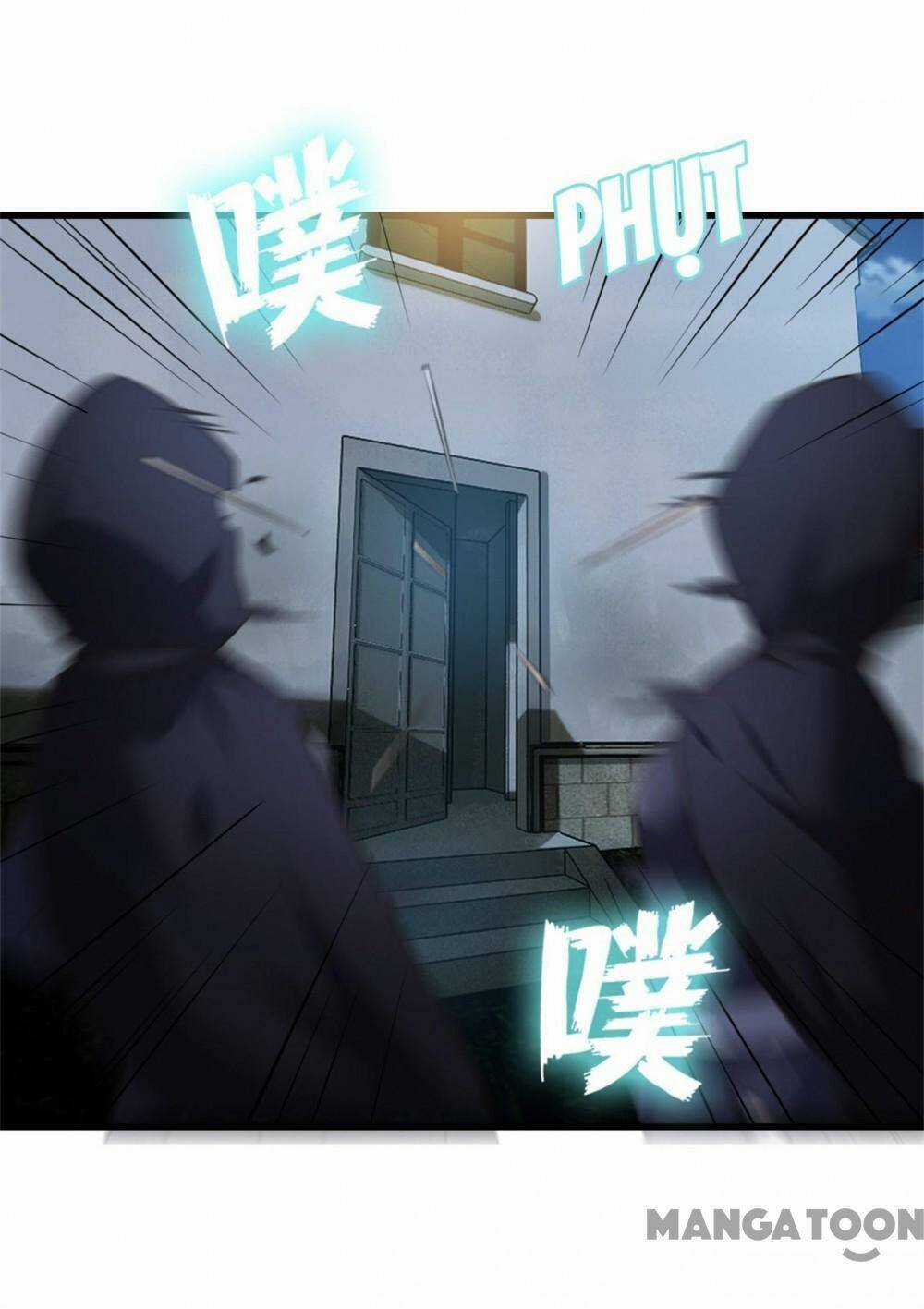 Tôi Và Cô Nàng Thuê Trọ Xinh Đẹp 26 Tuổi Chapter 266 trang 6