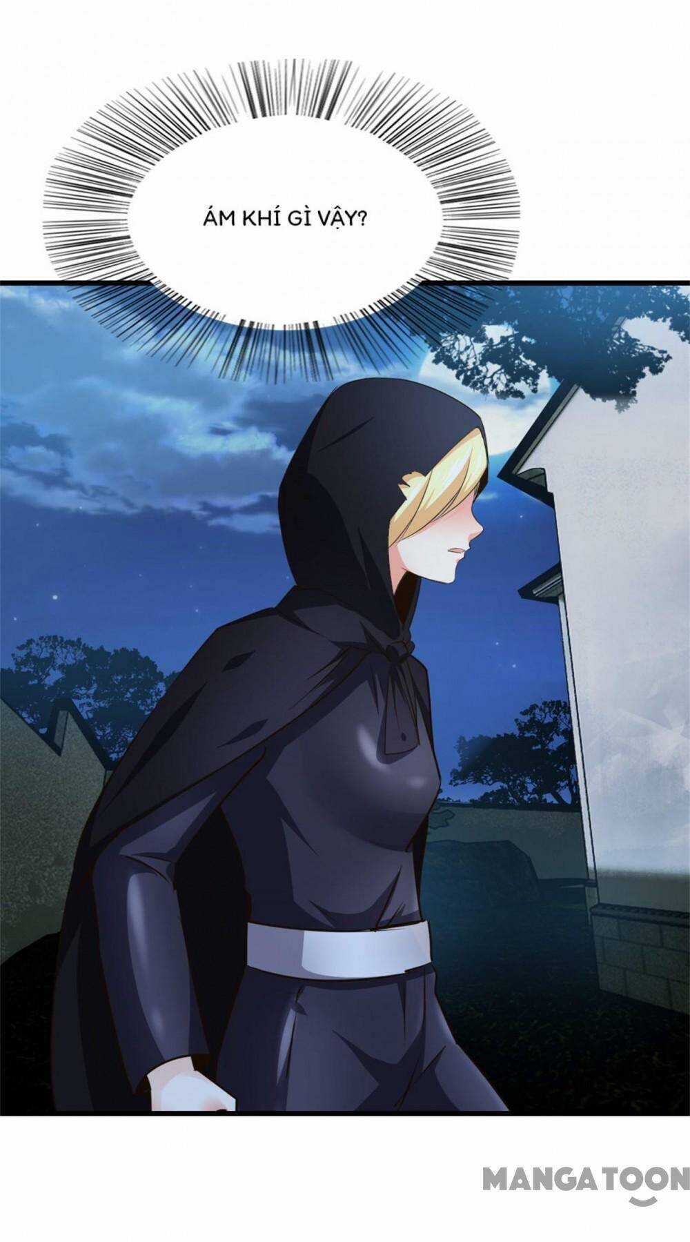 Tôi Và Cô Nàng Thuê Trọ Xinh Đẹp 26 Tuổi Chapter 266 trang 7