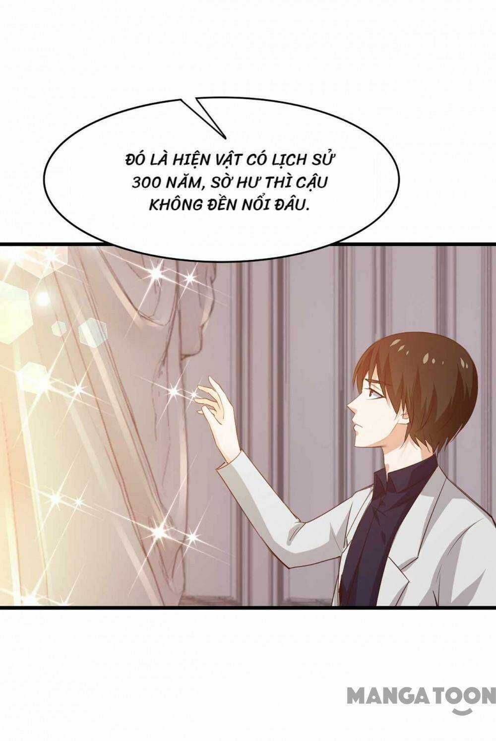 Tôi Và Cô Nàng Thuê Trọ Xinh Đẹp 26 Tuổi Chapter 267 trang 10