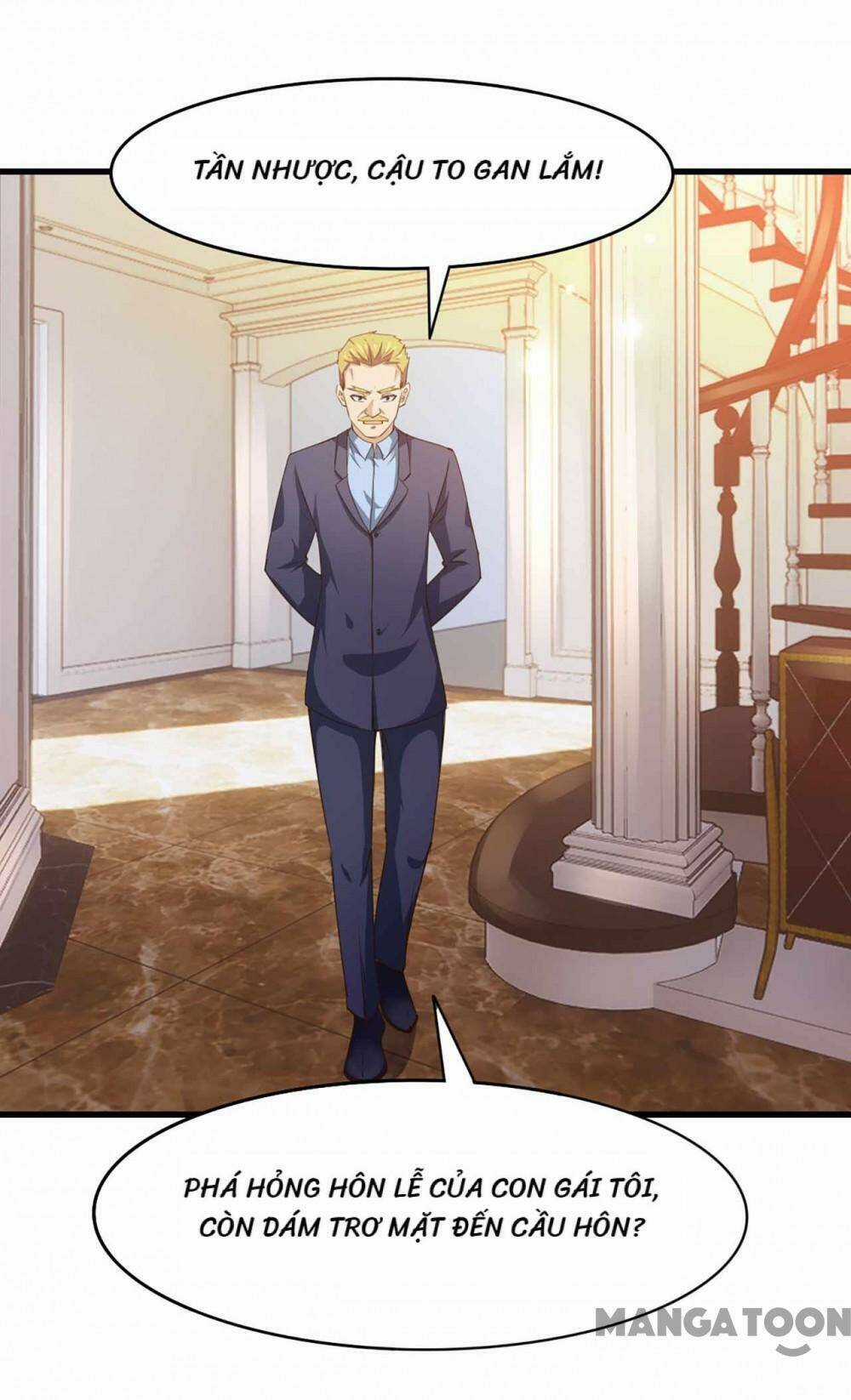 Tôi Và Cô Nàng Thuê Trọ Xinh Đẹp 26 Tuổi Chapter 267 trang 11