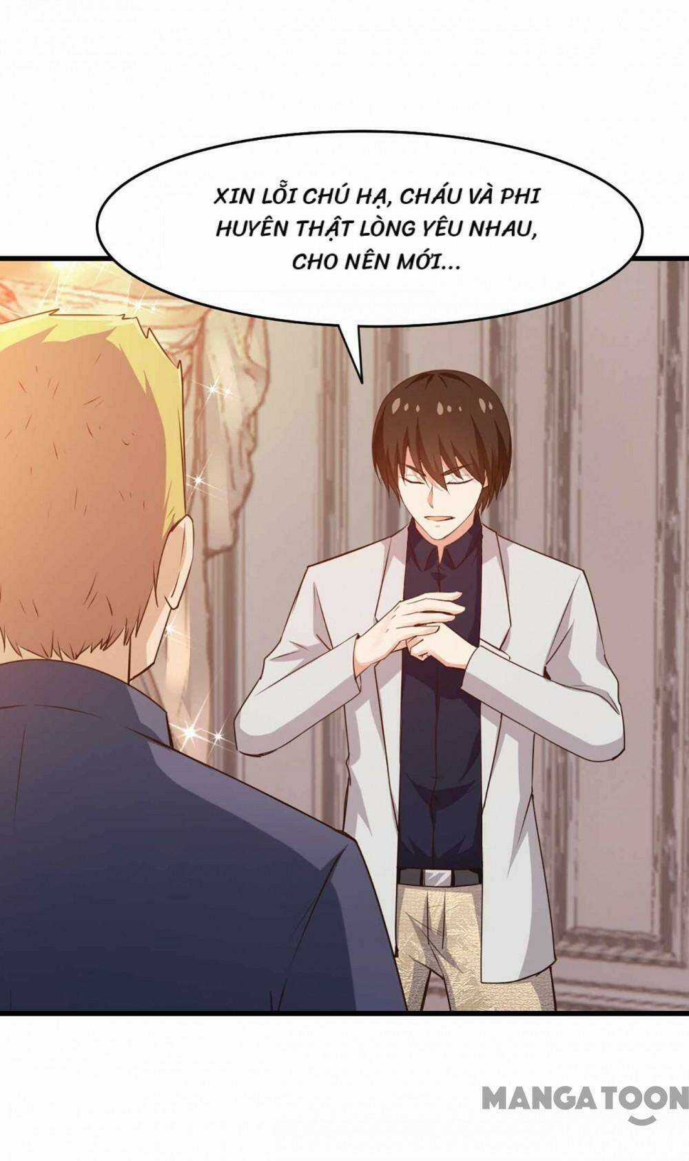 Tôi Và Cô Nàng Thuê Trọ Xinh Đẹp 26 Tuổi Chapter 267 trang 12