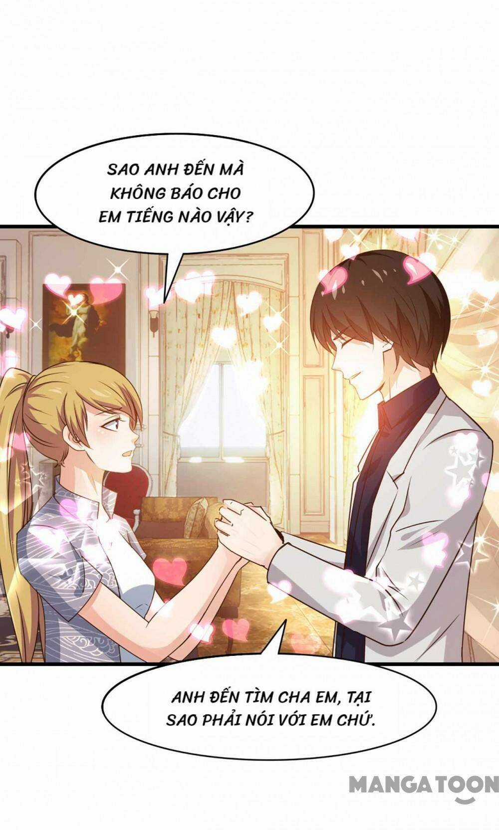 Tôi Và Cô Nàng Thuê Trọ Xinh Đẹp 26 Tuổi Chapter 267 trang 14