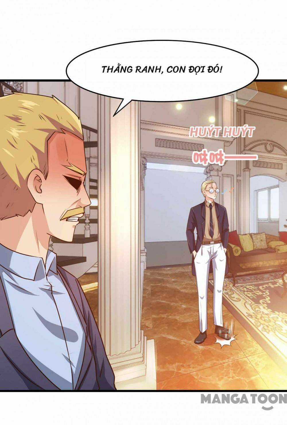 Tôi Và Cô Nàng Thuê Trọ Xinh Đẹp 26 Tuổi Chapter 267 trang 15