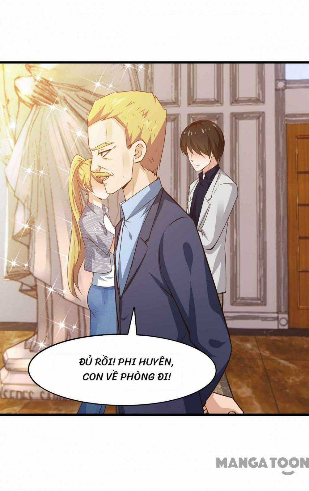 Tôi Và Cô Nàng Thuê Trọ Xinh Đẹp 26 Tuổi Chapter 267 trang 16