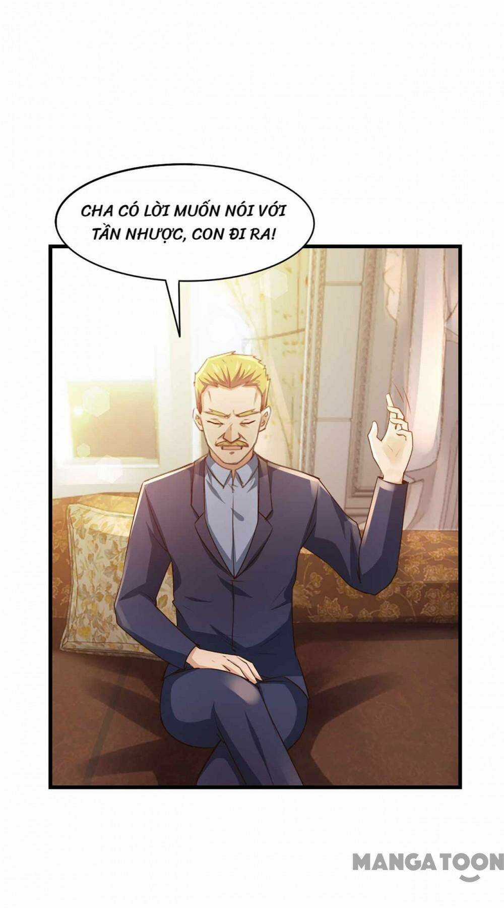 Tôi Và Cô Nàng Thuê Trọ Xinh Đẹp 26 Tuổi Chapter 267 trang 17