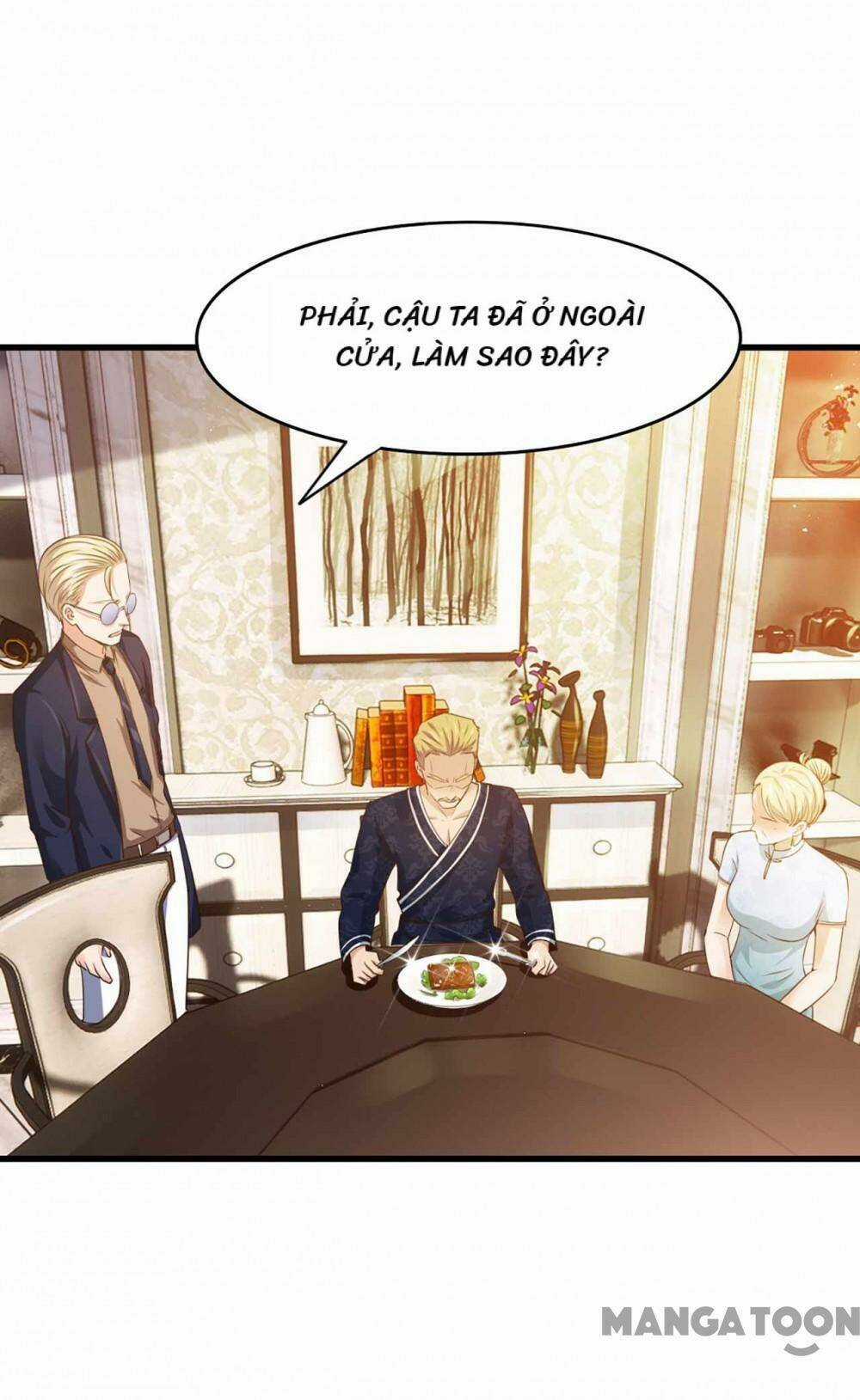 Tôi Và Cô Nàng Thuê Trọ Xinh Đẹp 26 Tuổi Chapter 267 trang 2