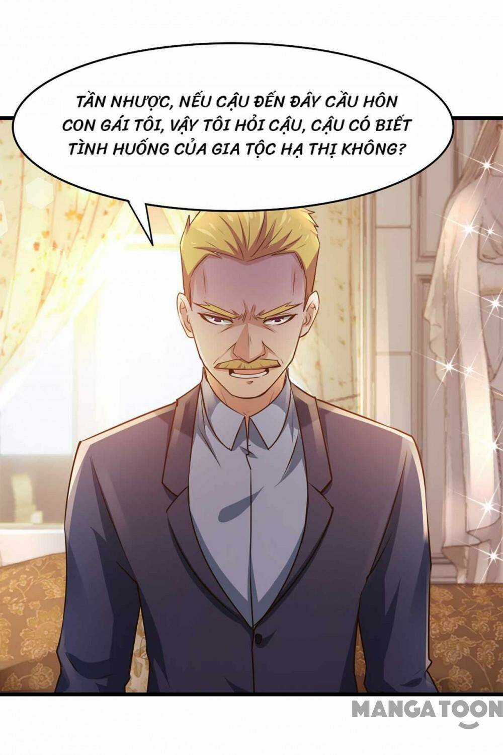 Tôi Và Cô Nàng Thuê Trọ Xinh Đẹp 26 Tuổi Chapter 267 trang 20