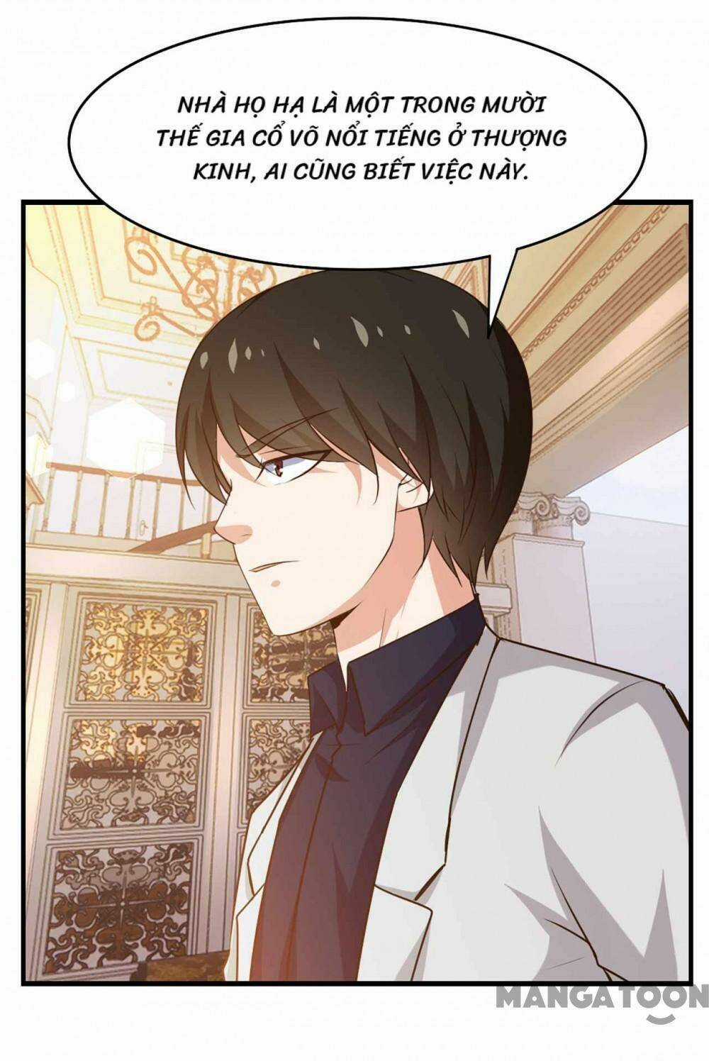 Tôi Và Cô Nàng Thuê Trọ Xinh Đẹp 26 Tuổi Chapter 267 trang 21