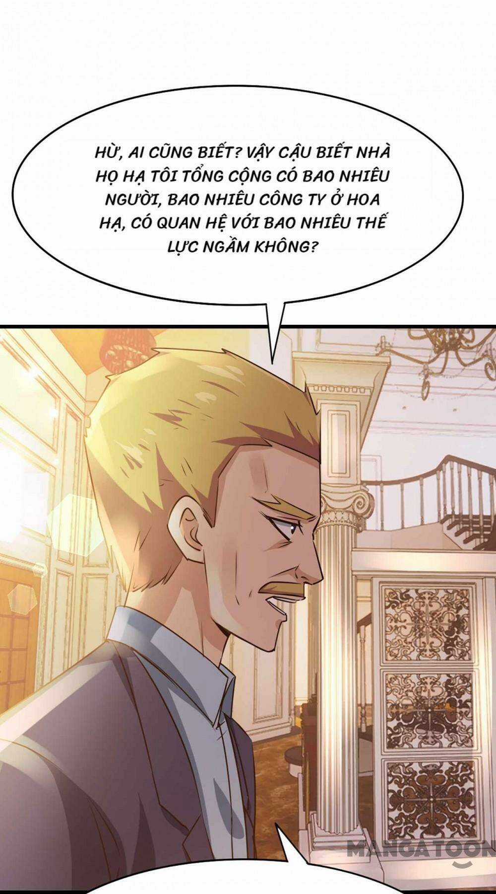 Tôi Và Cô Nàng Thuê Trọ Xinh Đẹp 26 Tuổi Chapter 267 trang 22