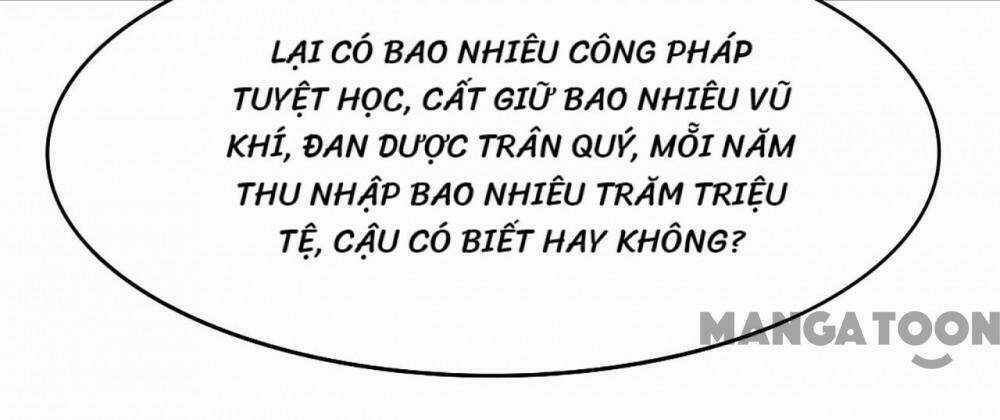 Tôi Và Cô Nàng Thuê Trọ Xinh Đẹp 26 Tuổi Chapter 267 trang 23