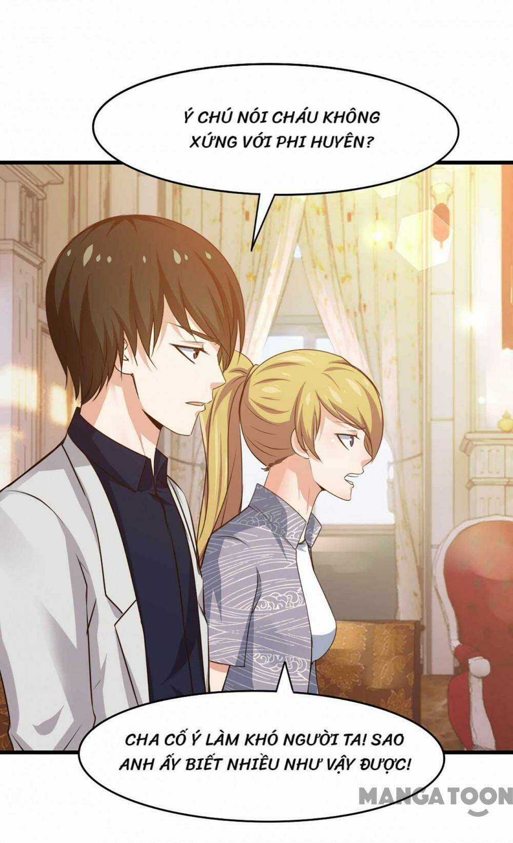 Tôi Và Cô Nàng Thuê Trọ Xinh Đẹp 26 Tuổi Chapter 267 trang 24