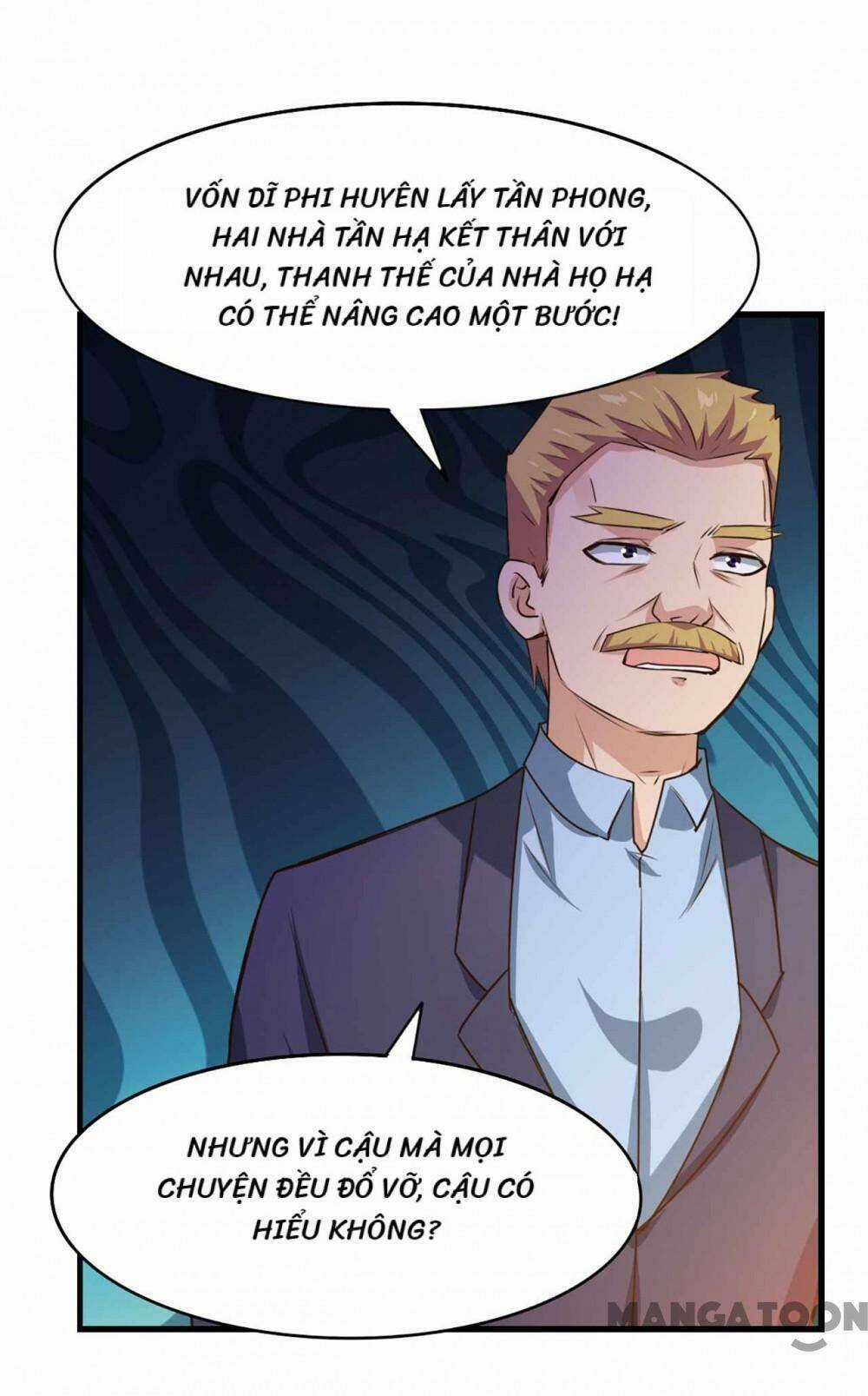 Tôi Và Cô Nàng Thuê Trọ Xinh Đẹp 26 Tuổi Chapter 267 trang 25