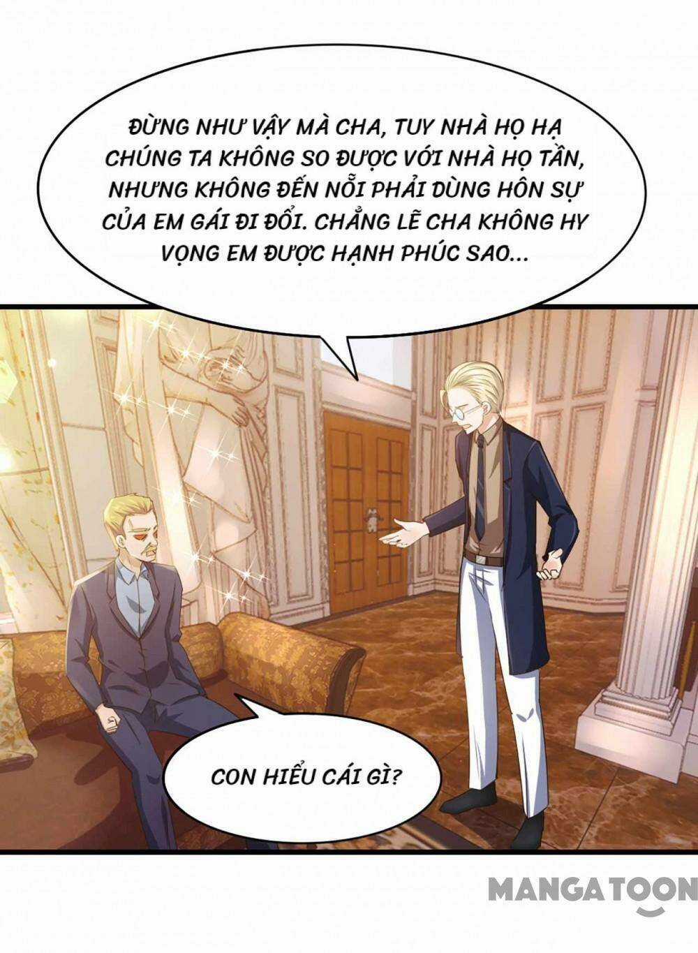 Tôi Và Cô Nàng Thuê Trọ Xinh Đẹp 26 Tuổi Chapter 267 trang 26