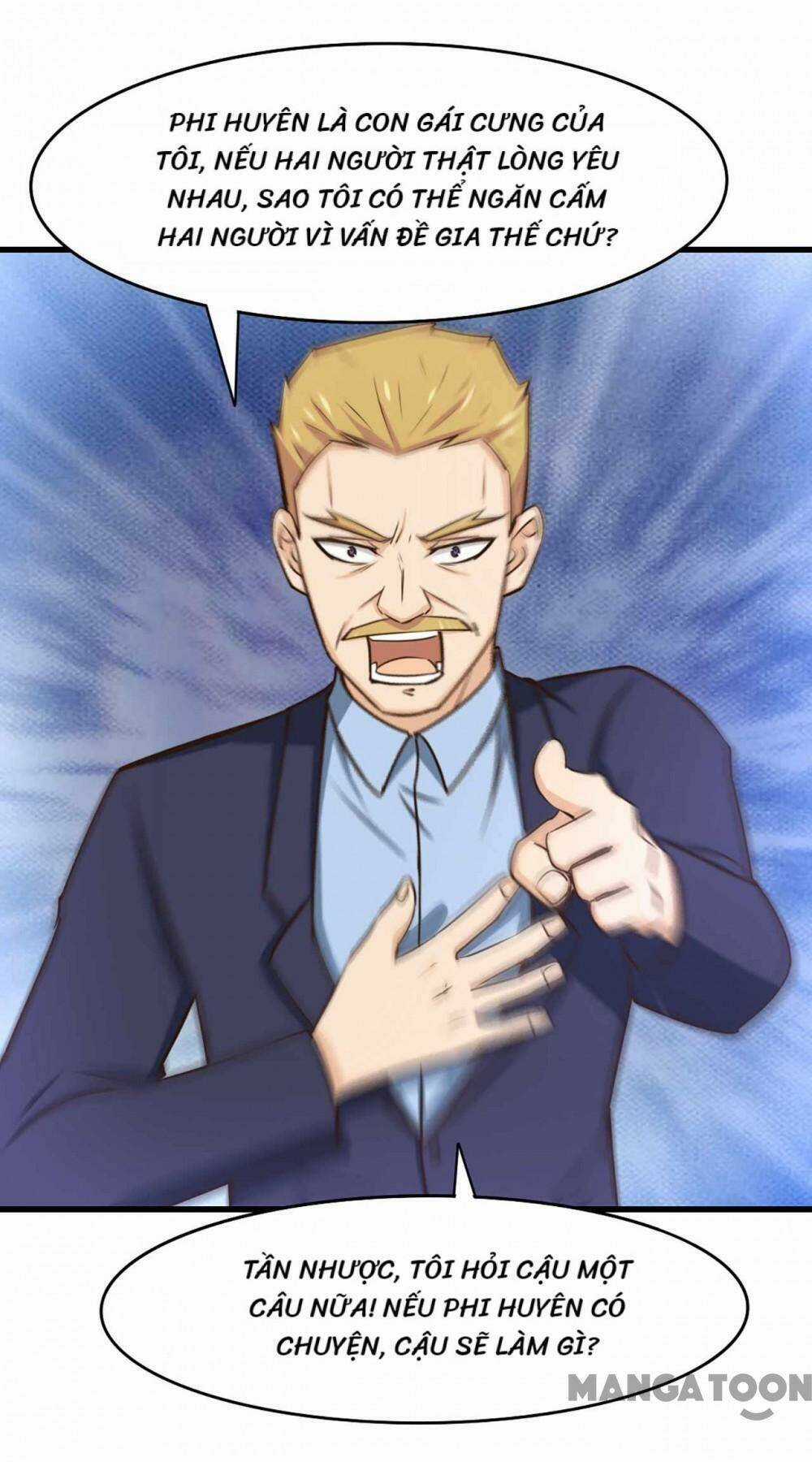 Tôi Và Cô Nàng Thuê Trọ Xinh Đẹp 26 Tuổi Chapter 267 trang 27