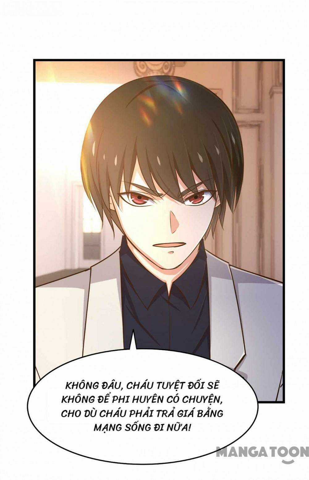 Tôi Và Cô Nàng Thuê Trọ Xinh Đẹp 26 Tuổi Chapter 267 trang 28