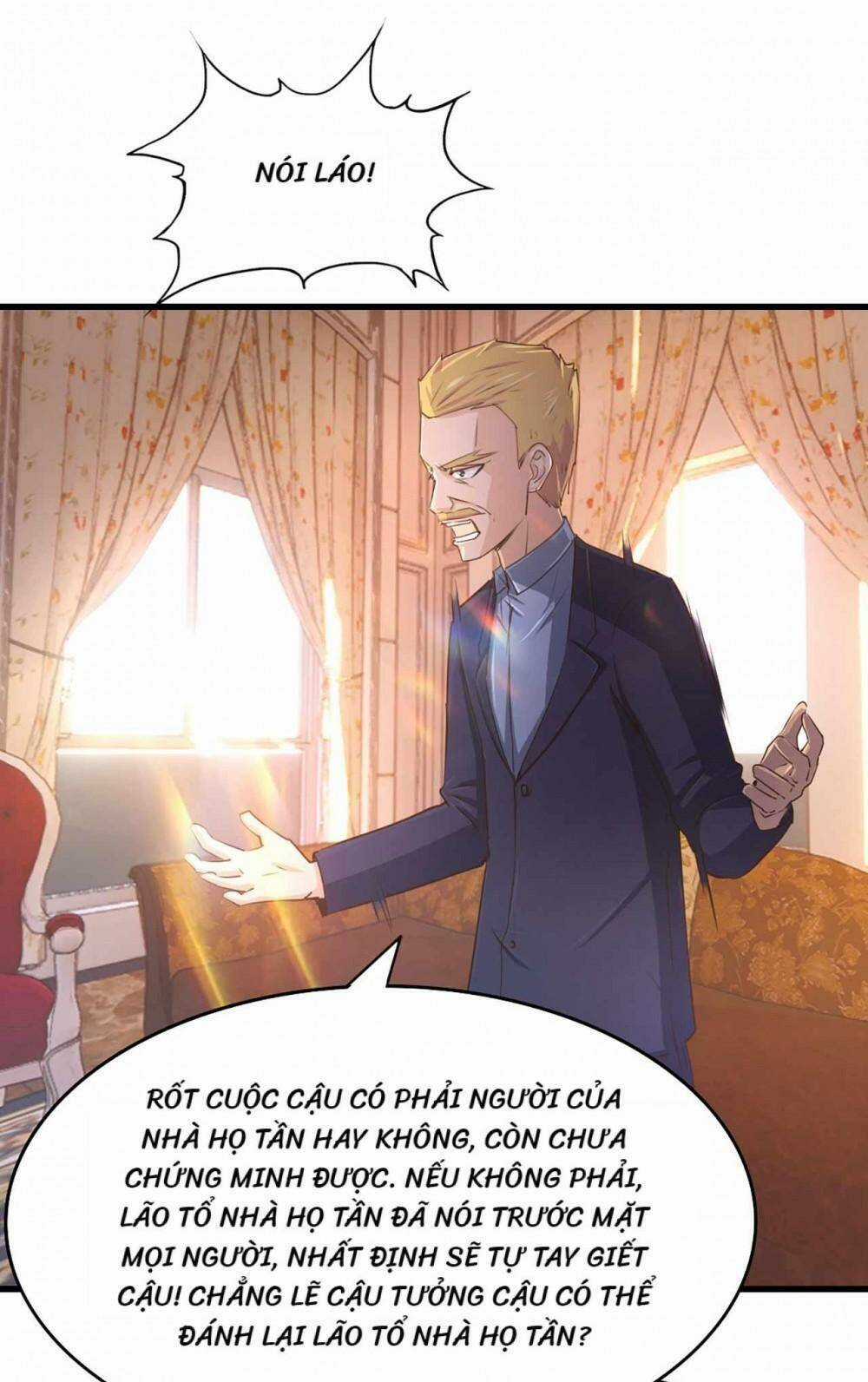 Tôi Và Cô Nàng Thuê Trọ Xinh Đẹp 26 Tuổi Chapter 267 trang 29