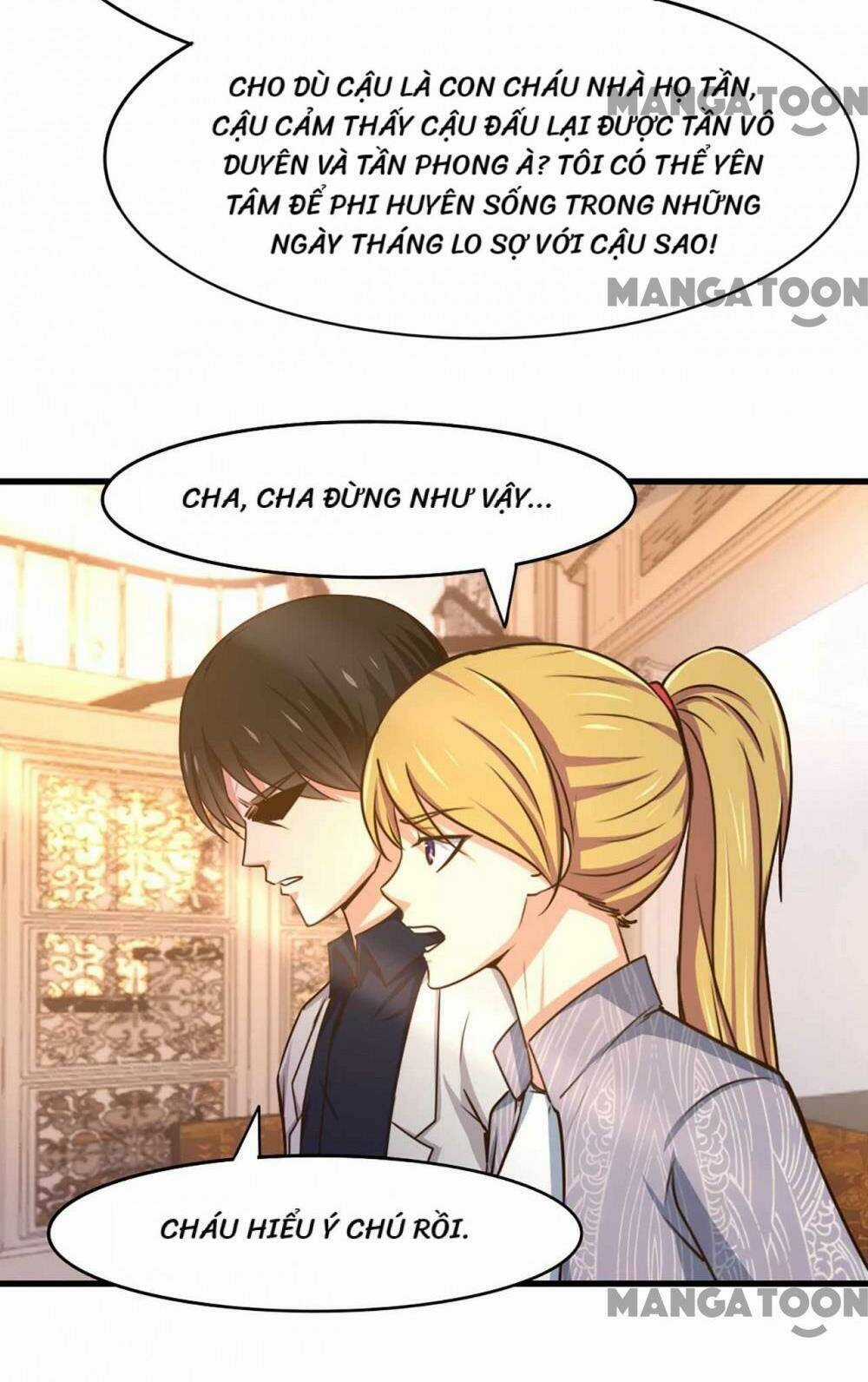 Tôi Và Cô Nàng Thuê Trọ Xinh Đẹp 26 Tuổi Chapter 267 trang 30